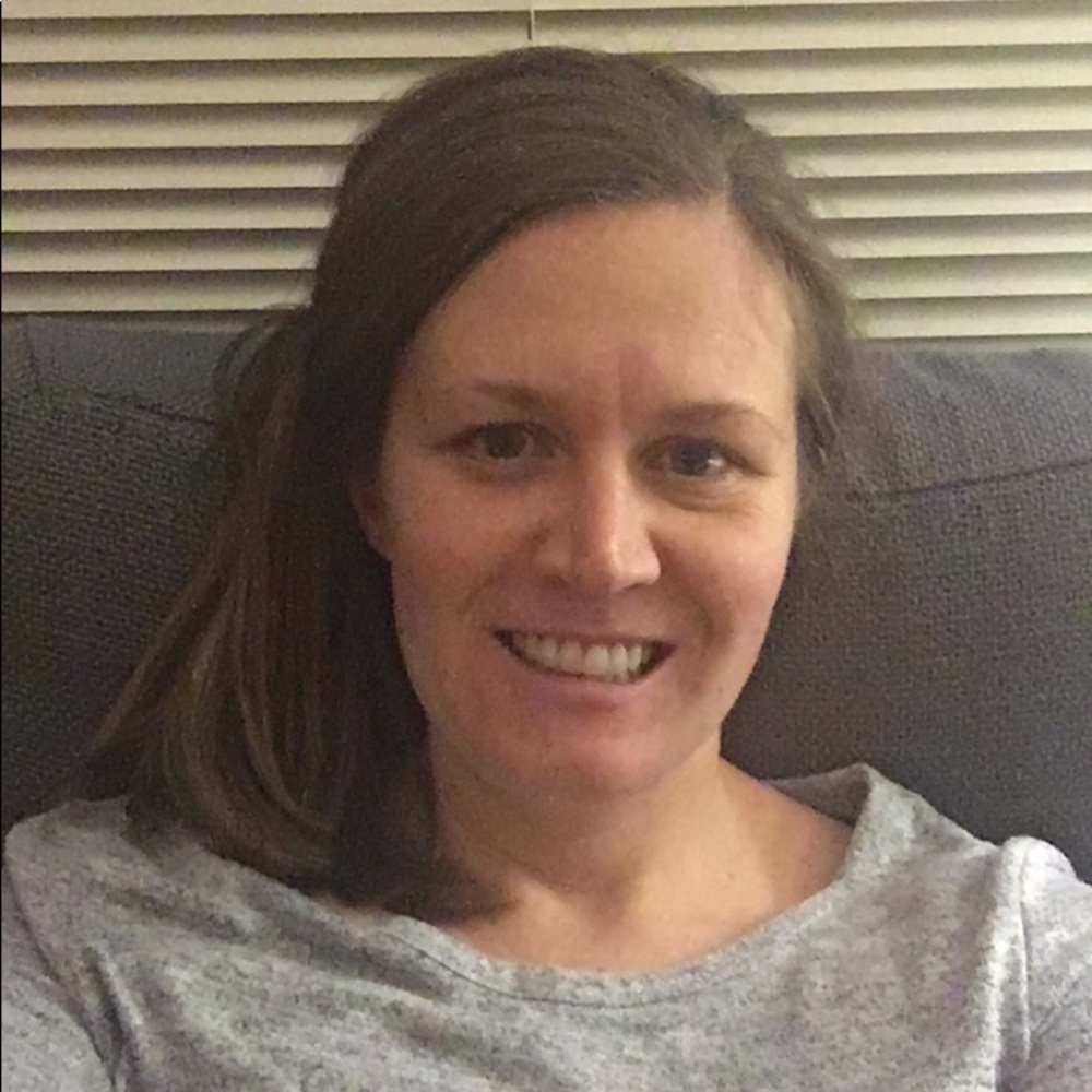 Meet your Posher, Michelle